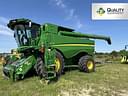 2024 John Deere S790 Image