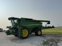 2024 John Deere S790 Image