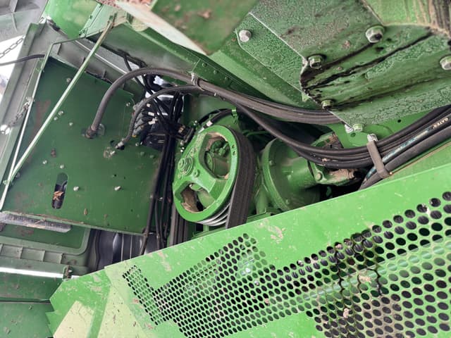 Image of John Deere S790 equipment image 3