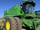 2024 John Deere S790 Image