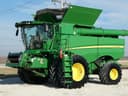 2024 John Deere S790 Image