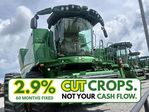 2024 John Deere S790 Image