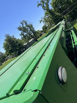 Image of John Deere S790 equipment image 2