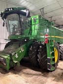 2024 John Deere S790 Image