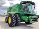 2024 John Deere S790 Image
