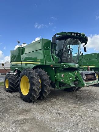 Image of John Deere S790 Primary image