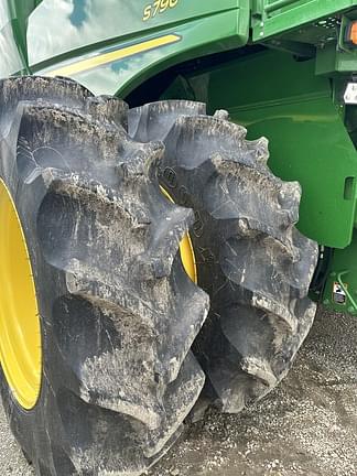 Image of John Deere S790 equipment image 3