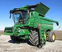2024 John Deere S790 Image