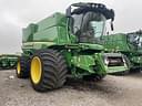 2024 John Deere S790 Image