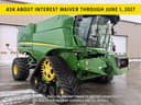2024 John Deere S790 Image