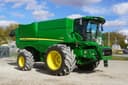 2024 John Deere S790 Image