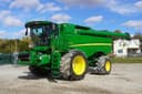 2024 John Deere S790 Image