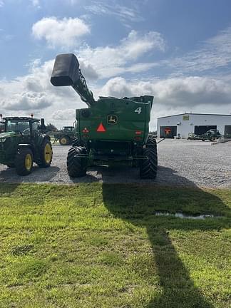 Image of John Deere S790 equipment image 3