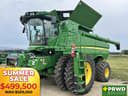 2024 John Deere S790 Image