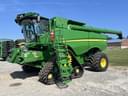 2024 John Deere S790 Image