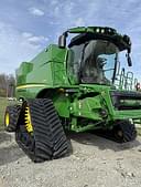 2024 John Deere S790 Image