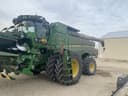 2024 John Deere S790 Image