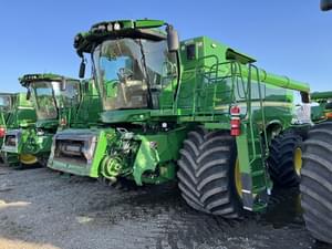 2024 John Deere S790 Image
