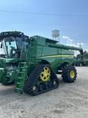 2024 John Deere S790 Image
