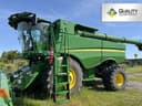 2024 John Deere S790 Image