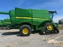 2024 John Deere S790 Image
