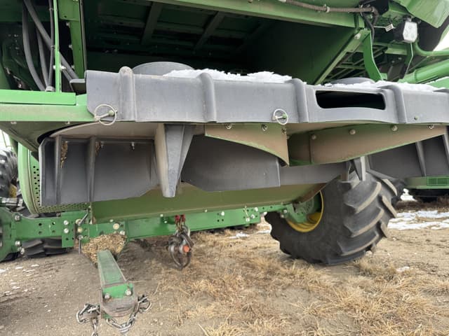 Image of John Deere S790 equipment image 3