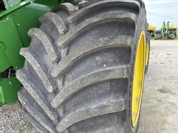 Image of John Deere S790 equipment image 4