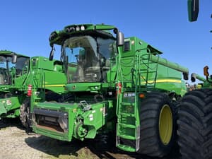 2024 John Deere S790 Image