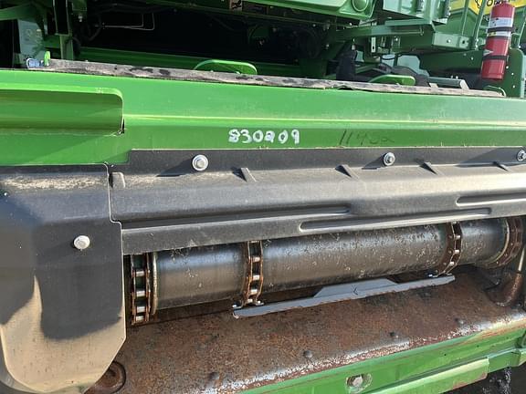 Image of John Deere S790 equipment image 2