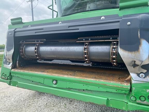 Image of John Deere S790 equipment image 2