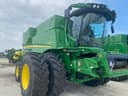 2024 John Deere S790 Image