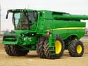 2024 John Deere S790 Image