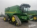 2024 John Deere S790 Image