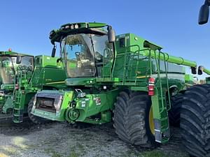 2024 John Deere S790 Image