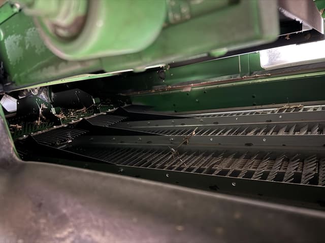 Image of John Deere S790 equipment image 3