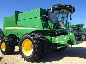 2024 John Deere S790 Image