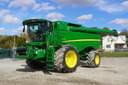 2024 John Deere S790 Image