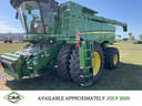 2024 John Deere S790 Image