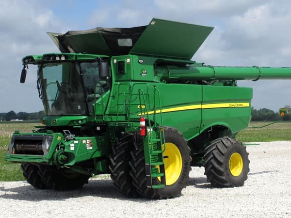 Equipment Main Image