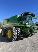 2024 John Deere S790 Image