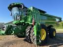 2024 John Deere S790 Image