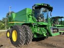 2024 John Deere S790 Image