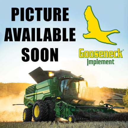 2024 John Deere S790 Equipment Image0