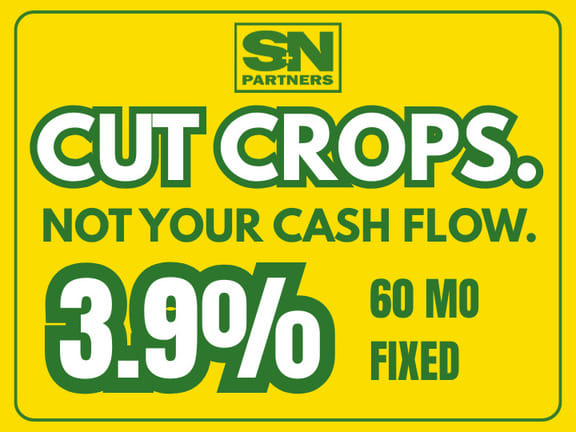 Main image John Deere S790