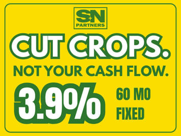 Main image John Deere S790