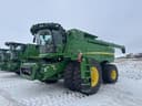 2024 John Deere S790 Image