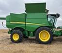 2024 John Deere S790 Image