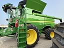 2024 John Deere S790 Image