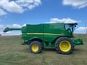 2024 John Deere S790 Image