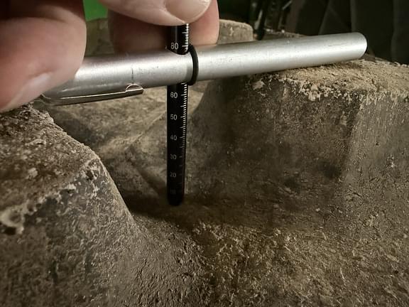 Image of John Deere S790 equipment image 3